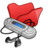 Folder red mymusic Icon